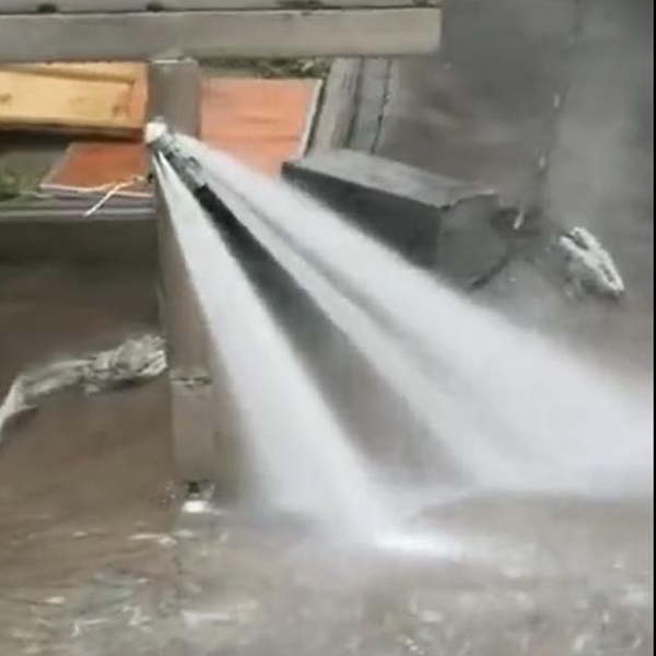 管道清洗機(jī)