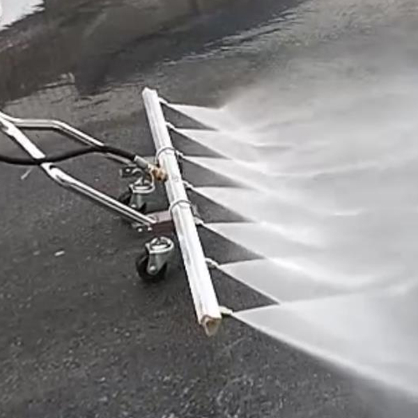 廣場路面清洗機(jī)